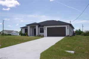 1314 Nw 14th Ave, Cape Coral