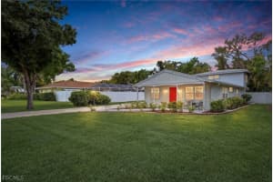 2924 Gladiola St, Fort Myers