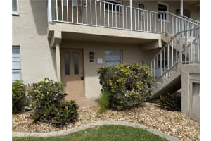 4516 Se 6th Pl 1c, Cape Coral