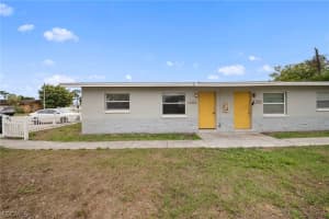 5458 5th Ave, Fort Myers 5458 5th Ave, Fort Myers