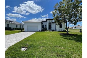 24249 Peppercorn Rd, Punta Gorda