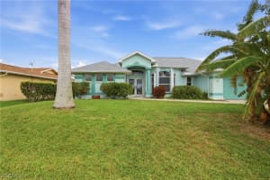 419 Sw 12th St, Cape Coral 419 Sw 12th St, Cape Coral