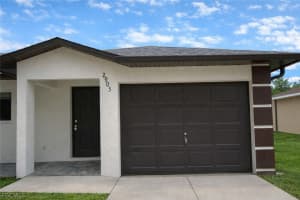 2903 Hightower Ave S, Lehigh Acres