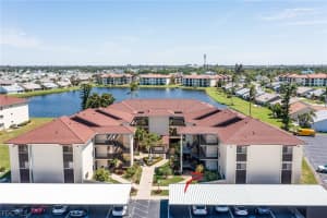 11220 Caravel Cir 110, Fort Myers