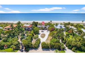 3777 W Gulf Dr, Sanibel