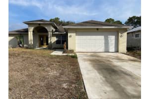 2614 Carol Pl, Lehigh Acres