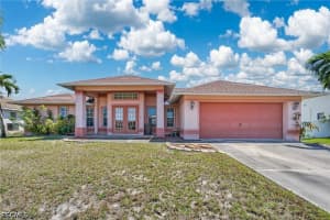 4333 Sw 20th Pl, Cape Coral 4333 Sw 20th Pl, Cape Coral