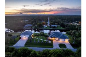 1025 Cheshire St, Port Charlotte