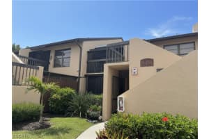 15488 Admiralty Cir 4, North Fort Myers
