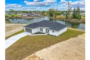 2043 Ne 42nd St, Cape Coral 2043 Ne 42nd St, Cape Coral