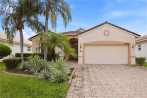 20091 Ballylee Ct, Estero