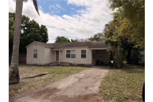 2114 Dora St, Fort Myers