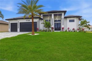 1730 Sw 38th Ln, Cape Coral 1730 Sw 38th Ln, Cape Coral
