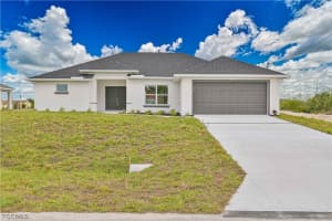 2125 Ne 5th Pl, Cape Coral