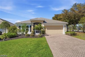 2457 Sutherland Ct, Cape Coral
