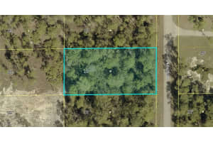 1311 Highland Ave, Lehigh Acres