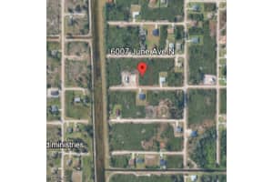 6007 June Ave N, Lehigh Acres