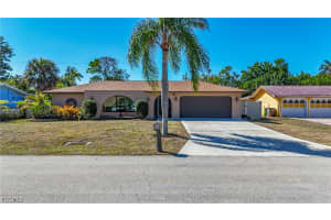 1314 Se 43rd Ter, Cape Coral