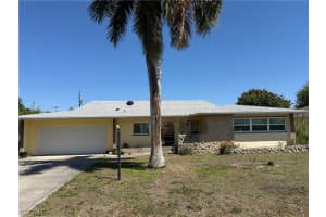 3109 Se 8th Pl, Cape Coral