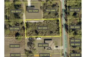 1021 8th Ave, Lehigh Acres
