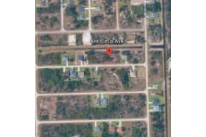 914 Citrus Ave S, Lehigh Acres