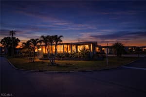 150 Overland Trl, North Fort Myers