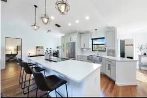 1810 Nw 17th St, Cape Coral