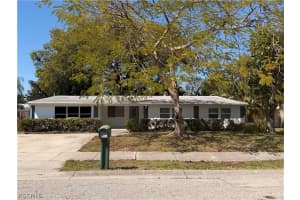 1659 Ricardo Ave, Fort Myers