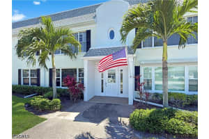 1326 S Brandywine Cir 4, Fort Myers