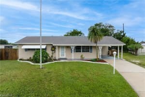 312 Grovewood Ave S, Lehigh Acres 312 Grovewood Ave S, Lehigh Acres