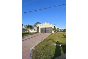 2635 Nw 24th Pl, Cape Coral