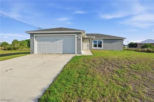 3110 Kapok Cir, Labelle 3110 Kapok Cir, Labelle