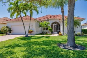 11015 Sea Tropic Ln, Fort Myers