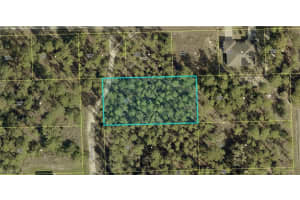 1122 Lincoln Ave, Lehigh Acres