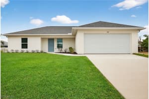 1410 Nw 13th Ter, Cape Coral