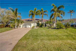 521 Sw 52nd St, Cape Coral 521 Sw 52nd St, Cape Coral