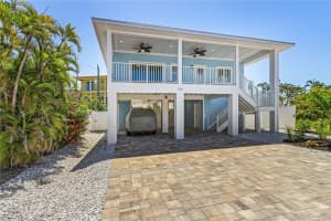 146 Delmar Ave, Fort Myers Beach
