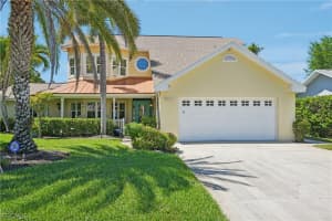 2520 Se 20th Pl, Cape Coral