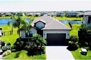 3306 Pasadena Ct, Fort Myers