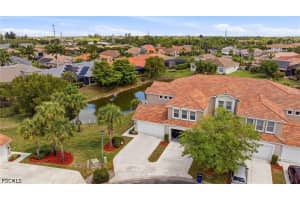 11874 Bayport Ln 4, Fort Myers