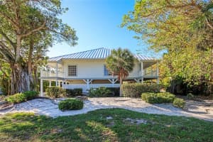 1400 Albatross Rd, Sanibel