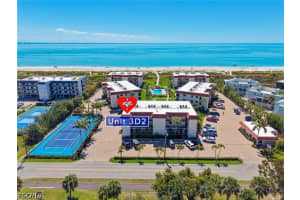 671 E Gulf Dr 3d2, Sanibel