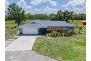 11291 Deal Rd, North Fort Myers
