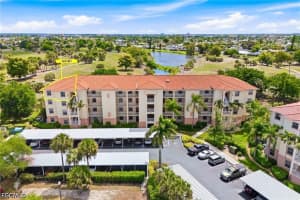 4013 Palm Tree Blvd 401, Cape Coral