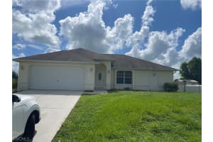 721 Castlestone Ave S, Lehigh Acres