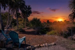 9247 Dimmick Dr, Sanibel