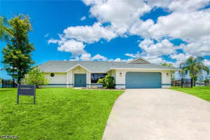 5004 Sw 5th Pl, Cape Coral 5004 Sw 5th Pl, Cape Coral