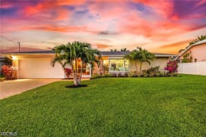 141 Sw 54th Ter, Cape Coral 141 Sw 54th Ter, Cape Coral
