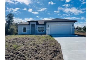 3421 37th St Sw, Lehigh Acres
