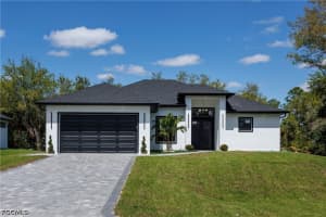 1223 Milwaukee Blvd N, Lehigh Acres